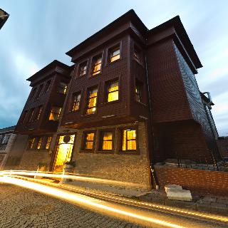 Sokullu Pasa Hotel otel fotoğrafı