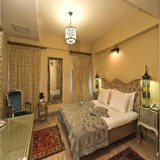 Sokullu Pasa Hotel fotoÄŸrafÄ±