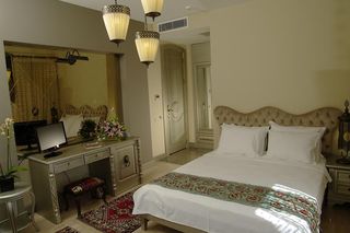 Sokullu Pasa Hotel fotoÄŸrafÄ±
