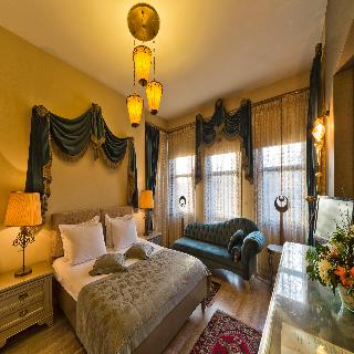 Sokullu Pasa Hotel fotoÄŸrafÄ±