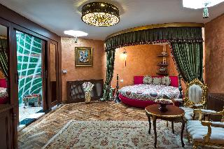 Sokullu Pasa Hotel fotoÄŸrafÄ±