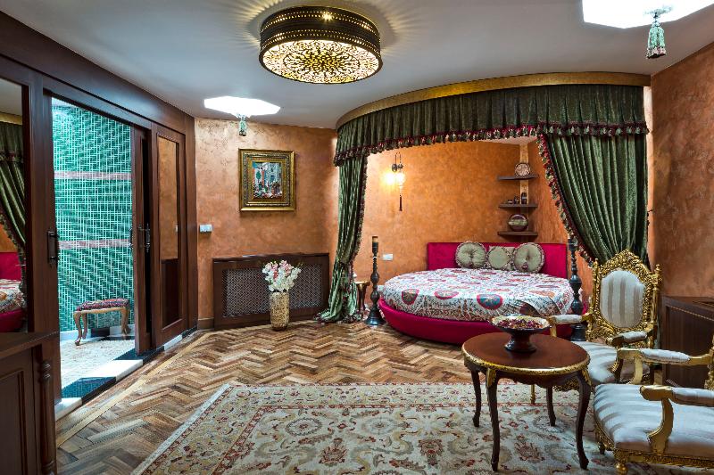 Sokullu Pasa Hotel - Oda