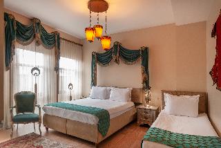Sokullu Pasa Hotel fotoÄŸrafÄ±