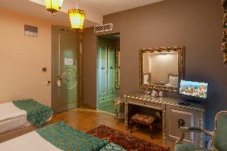Sokullu Pasa Hotel fotoÄŸrafÄ±