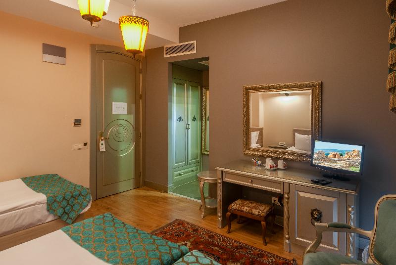 Sokullu Pasa Hotel - Oda