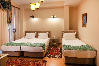 Sokullu Pasa Hotel fotoÄŸrafÄ±