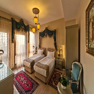 Sokullu Pasa Hotel fotoÄŸrafÄ±