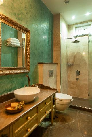 Sokullu Pasa Hotel fotoÄŸrafÄ±