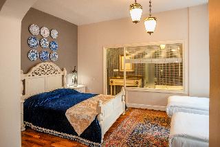 Sokullu Pasa Hotel fotoÄŸrafÄ±
