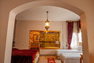 Sokullu Pasa Hotel fotoÄŸrafÄ±