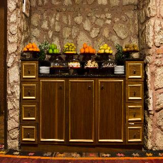 Sokullu Pasa Hotel fotoÄŸrafÄ±