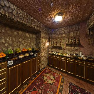Sokullu Pasa Hotel fotoÄŸrafÄ±