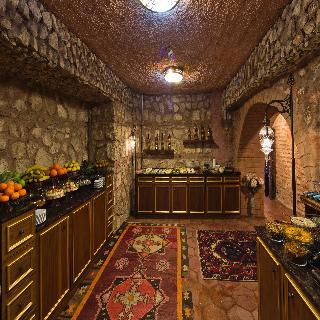 Sokullu Pasa Hotel fotoÄŸrafÄ±