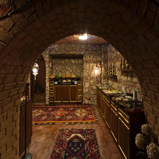 Sokullu Pasa Hotel fotoÄŸrafÄ±