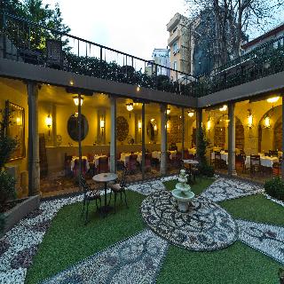 Sokullu Pasa Hotel fotoÄŸrafÄ±