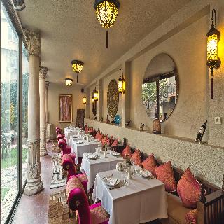 Sokullu Pasa Hotel fotoÄŸrafÄ±