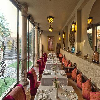 Sokullu Pasa Hotel fotoÄŸrafÄ±