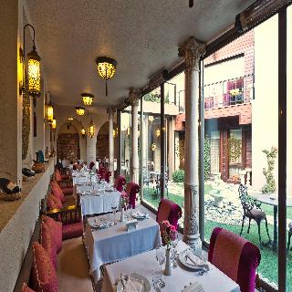 Sokullu Pasa Hotel fotoÄŸrafÄ±