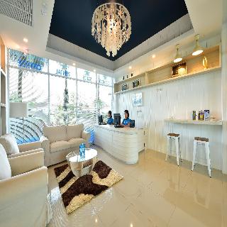 Krabi Boat Lagoon Resort fotoÄŸrafÄ±