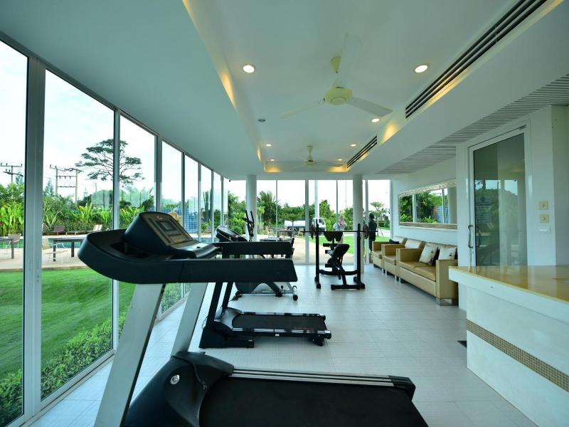 Krabi Boat Lagoon Resort - Aktivite