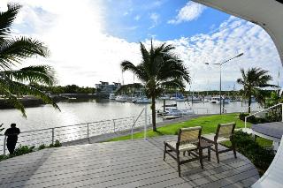 Krabi Boat Lagoon Resort fotoÄŸrafÄ±