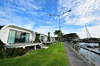 Krabi Boat Lagoon Resort fotoÄŸrafÄ±