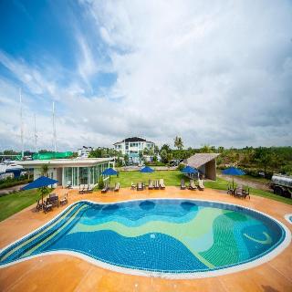 Krabi Boat Lagoon Resort fotoÄŸrafÄ±