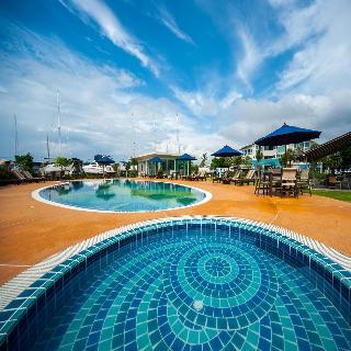 Krabi Boat Lagoon Resort fotoÄŸrafÄ±