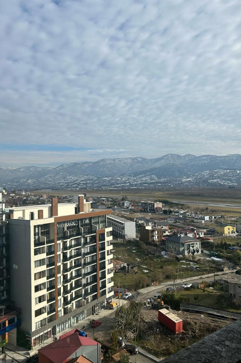Aqua Batumi Hotel and Apartments - Genel