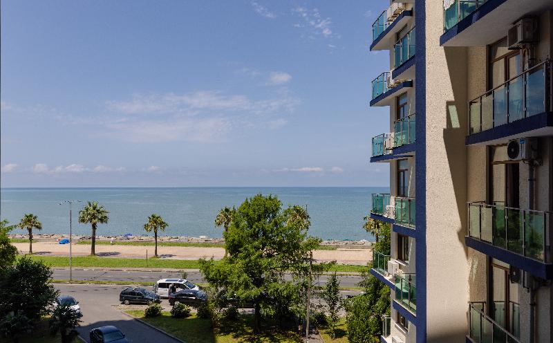 Aqua Batumi Hotel and Apartments - Genel