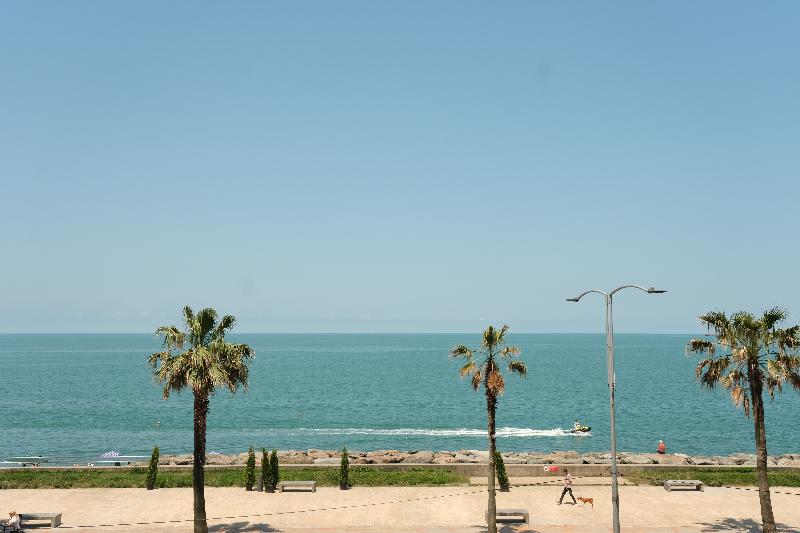 Aqua Batumi Hotel and Apartments - Genel