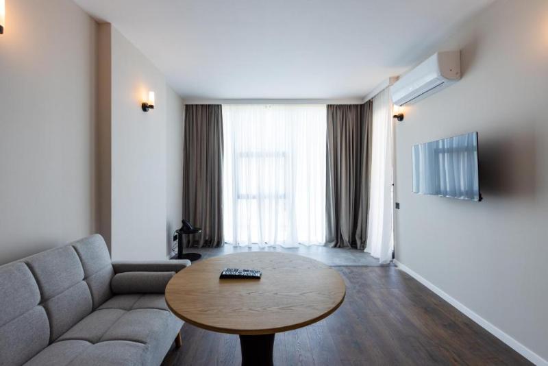 Aqua Batumi Hotel and Apartments - Oda
