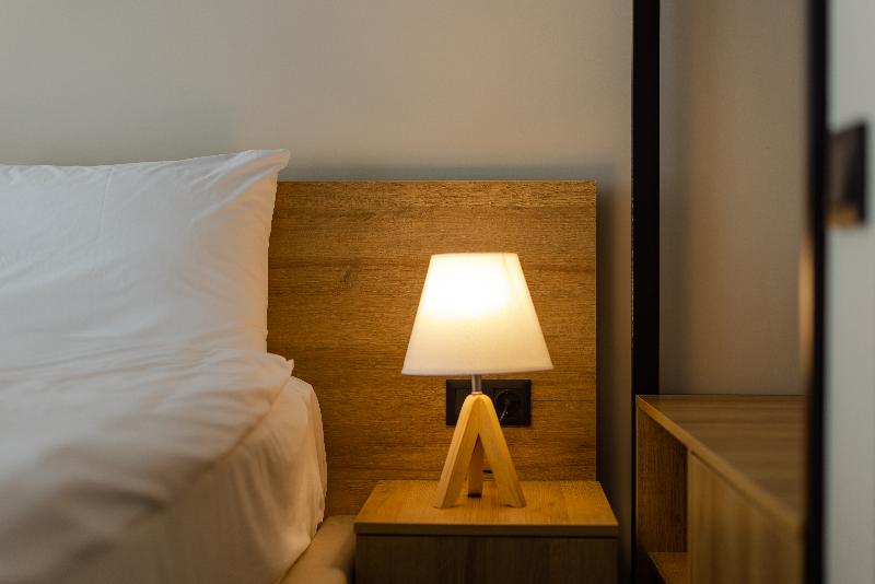Aqua Batumi Hotel and Apartments - Oda