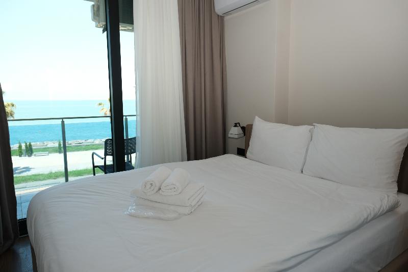 Aqua Batumi Hotel and Apartments - Oda