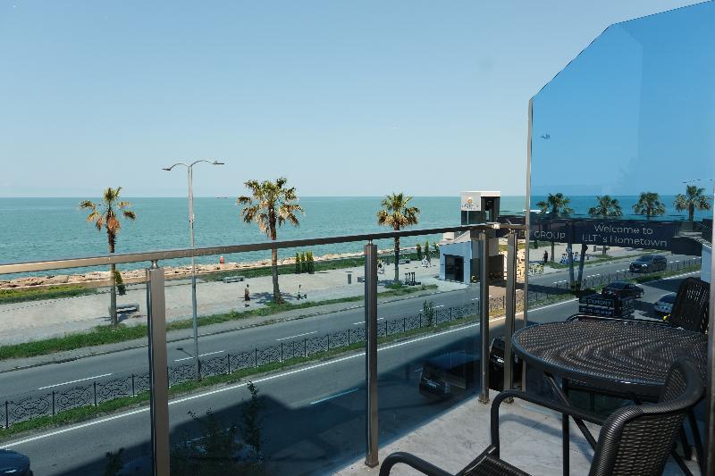Aqua Batumi Hotel and Apartments - Oda