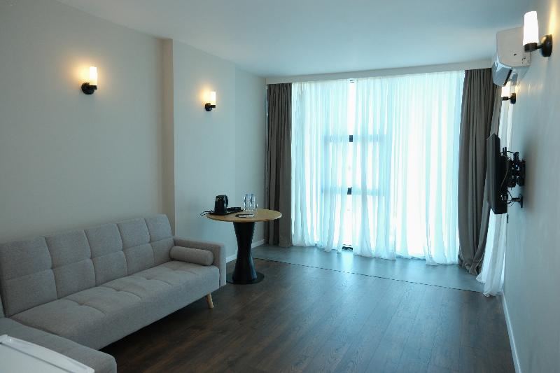 Aqua Batumi Hotel and Apartments - Oda