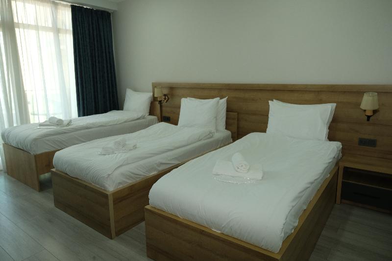 Aqua Batumi Hotel and Apartments - Oda