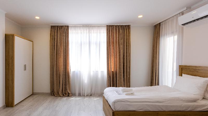 Aqua Batumi Hotel and Apartments - Oda