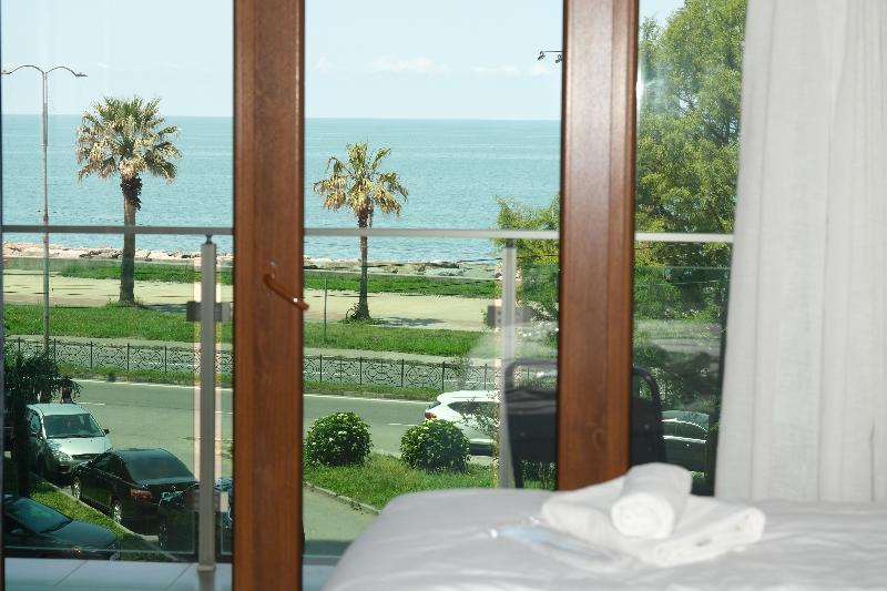 Aqua Batumi Hotel and Apartments - Oda