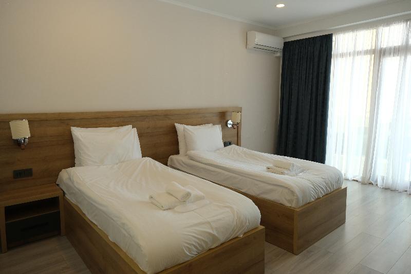 Aqua Batumi Hotel and Apartments - Oda