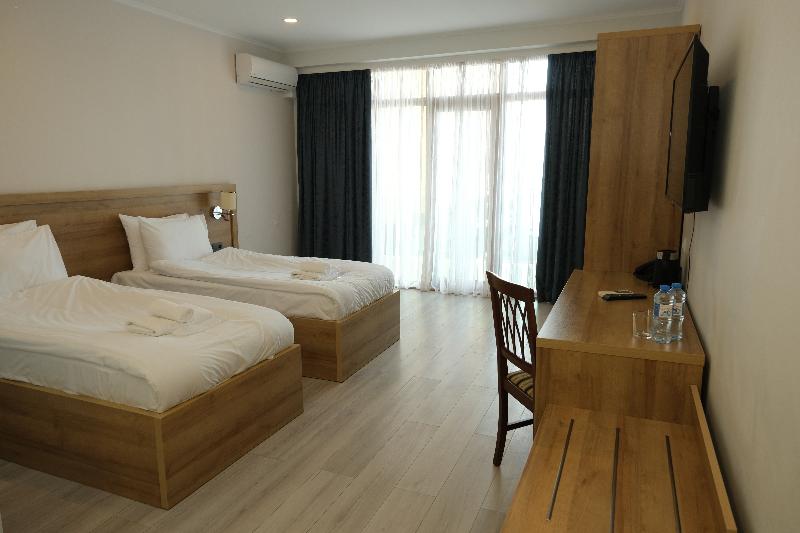 Aqua Batumi Hotel and Apartments - Oda