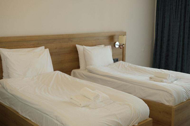 Aqua Batumi Hotel and Apartments - Oda