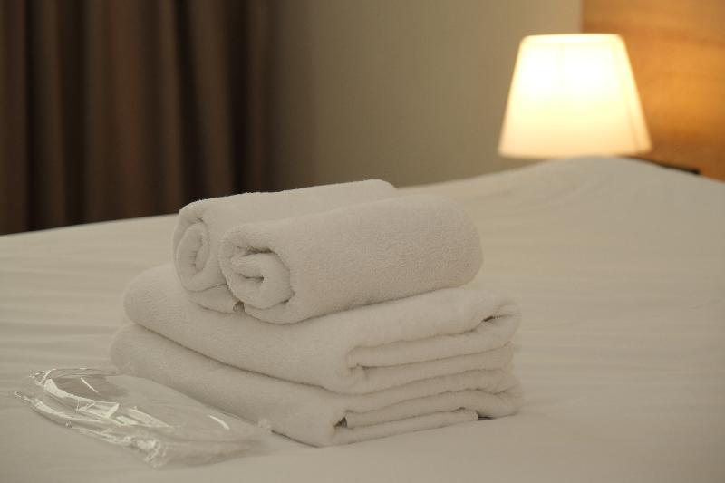 Aqua Batumi Hotel and Apartments - Oda