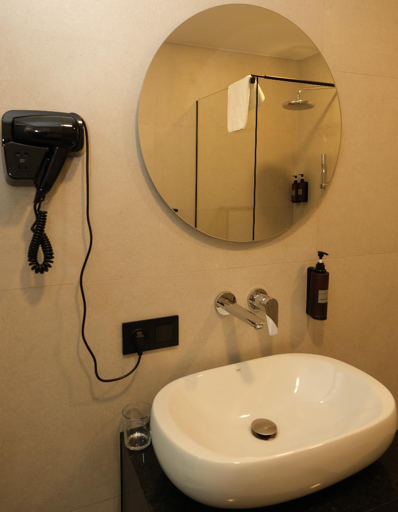 Aqua Batumi Hotel and Apartments - Oda