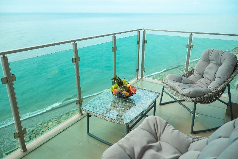 Aqua Batumi Hotel and Apartments - Oda