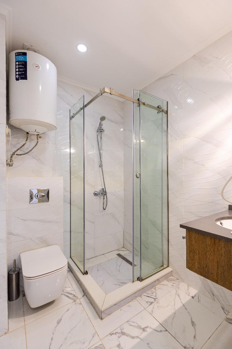 Aqua Batumi Hotel and Apartments - Oda