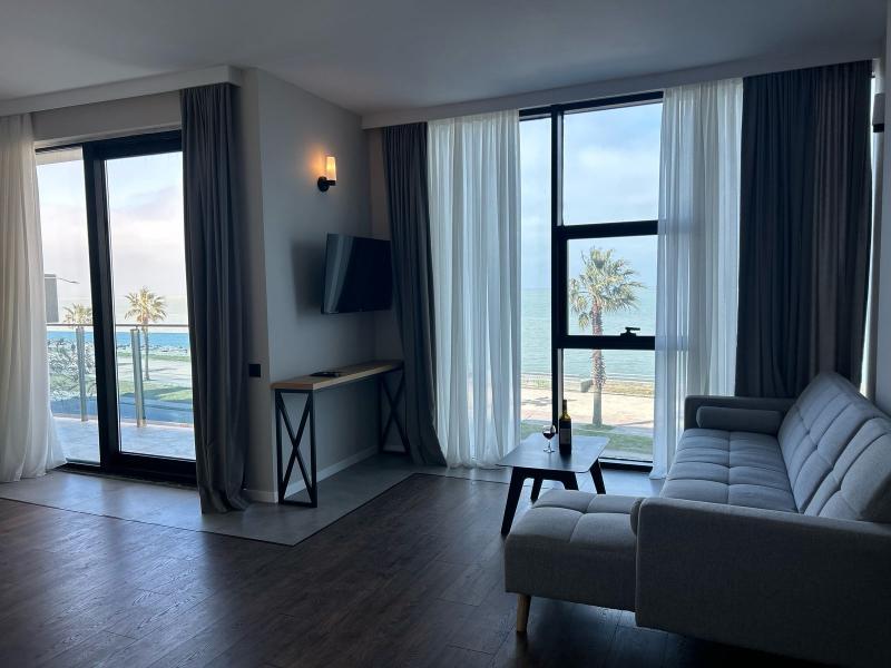 Aqua Batumi Hotel and Apartments - Oda