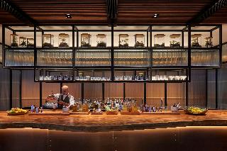 Park Hyatt Jakarta fotoÄŸrafÄ±