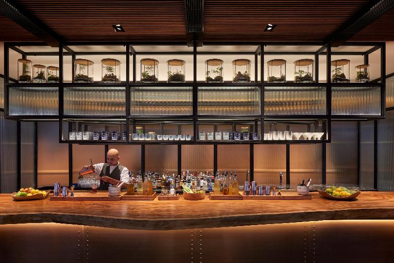Park Hyatt Jakarta - Bar