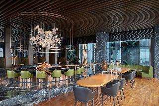 Park Hyatt Jakarta fotoÄŸrafÄ±